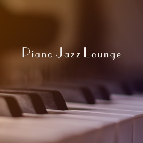 Relaxing Piano cover art