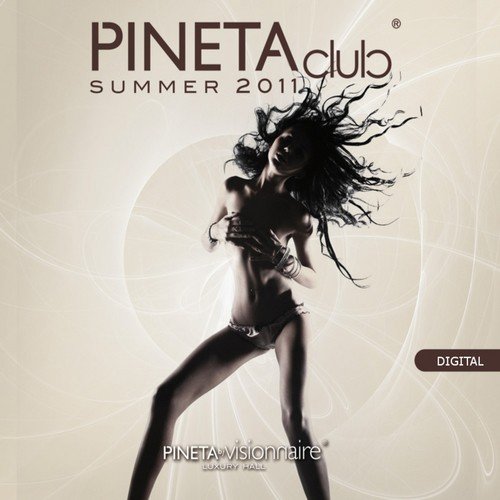 Pineta Club Summer 2011