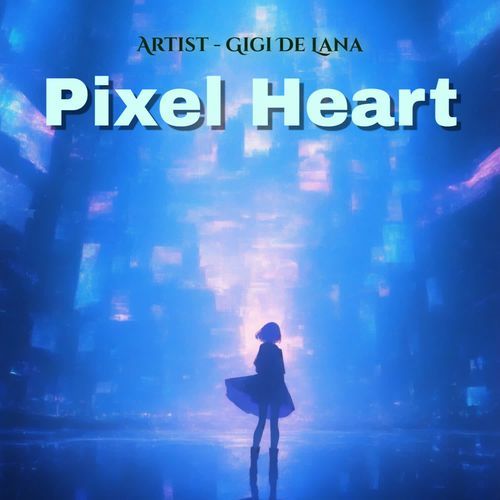 Pixel Heart