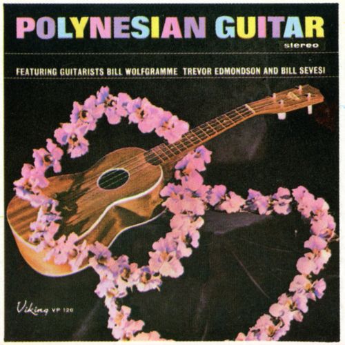 Hula Love cover art