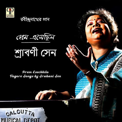 Prane Gaan Nai Michhe Tai