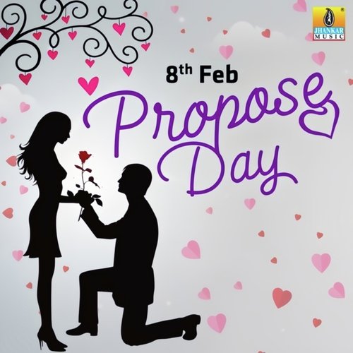 Propose Day Love Hits