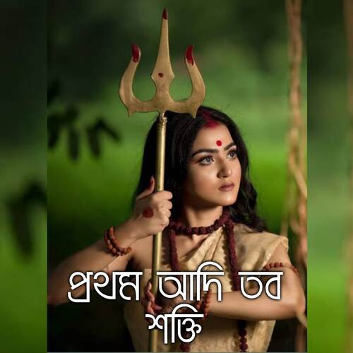 Prothomo Adi Tobo Sakti