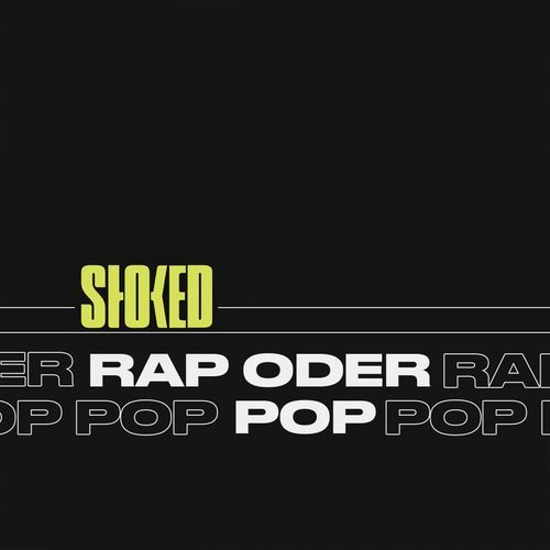 RAP ODER POP by STOKED_poster_image