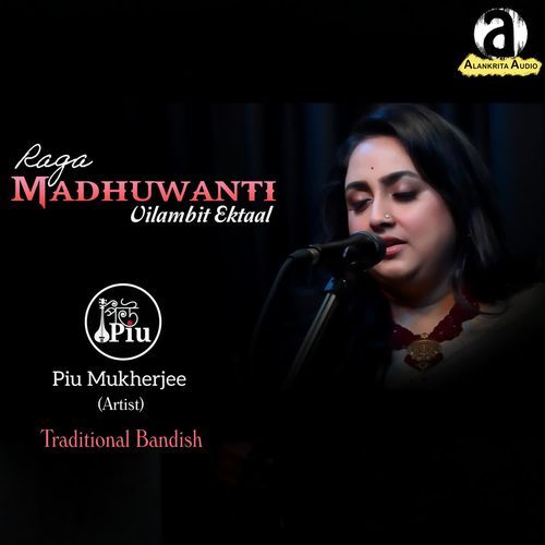 Raga Madhuwanti Vilambit Ektaal