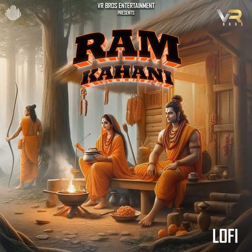 Ram Kahani ( Lofi )
