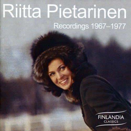Riitta Pietarinen