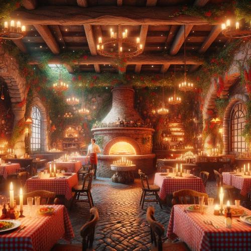 Romantic Piano Ambient cover art