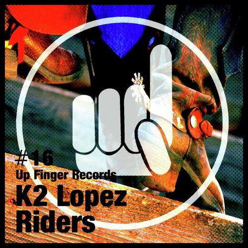 K2 Lopez