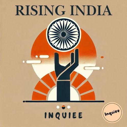 Rising India