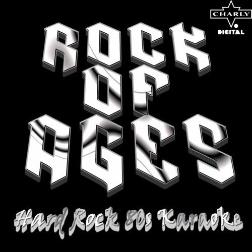 Rock of Ages: Hard Rock 80s Karaoke