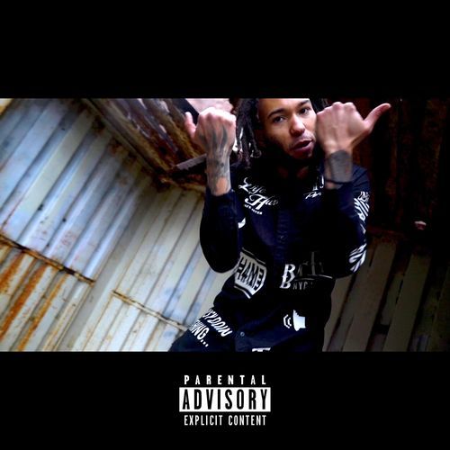 We Getting Money (feat. Morgan Ice) cover art