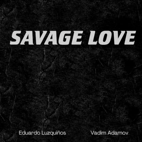 Savage Love (Siren Beat Future House Remix)