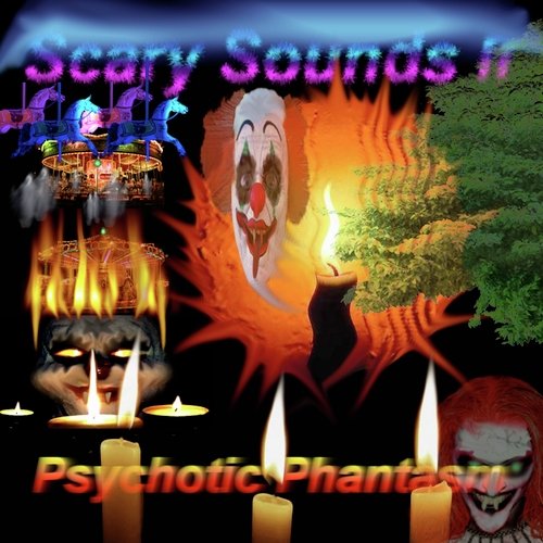 Demons Search the House cover art