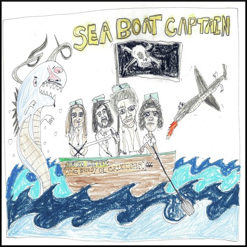 Seaboat Captain