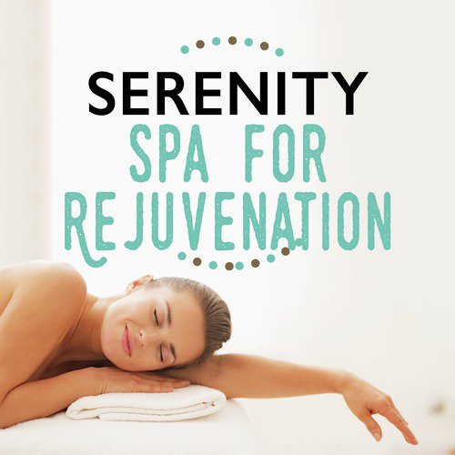 Serenity Spa for Rejuvenation