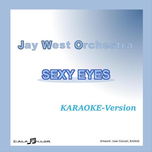 Sexy Eyes (Chor) cover art