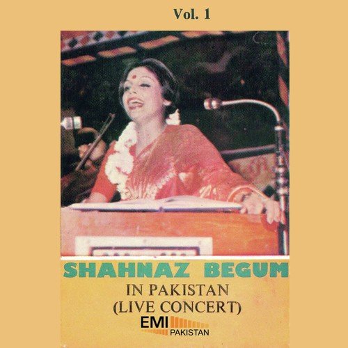 Shehnaz Begum