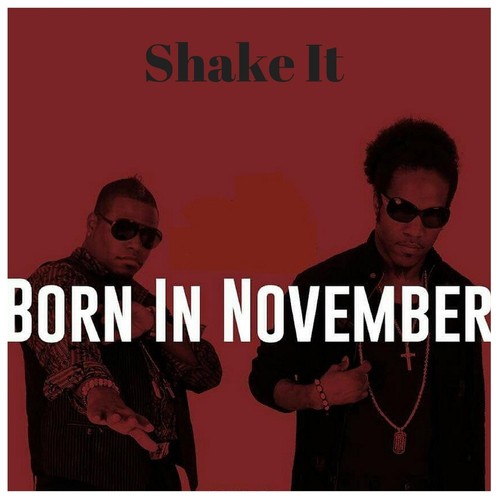 Born in November