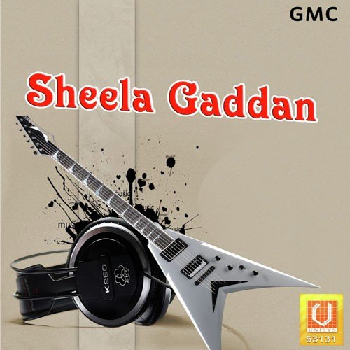 Sheela Gaddan