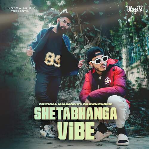 Shetabhanga Vibe (feat. Crown Engine)