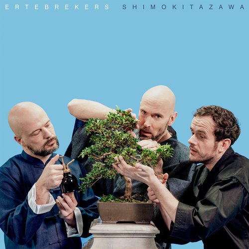 Shimokitazawa (Single edit) cover art
