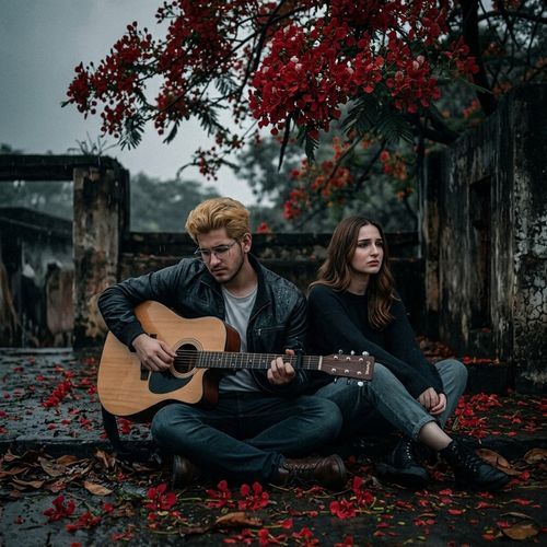 Ekdin Hasbe Manush Kadbe Tumi (Acoustic Version)