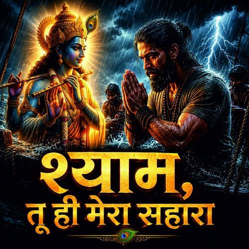 Shyam, Tu Hi Mera Sahara