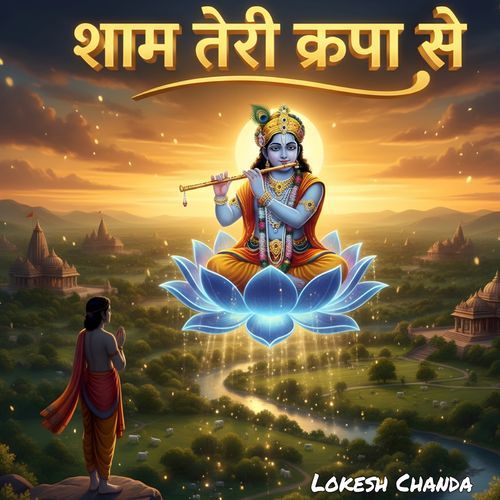 Shyam tari Karpa sa