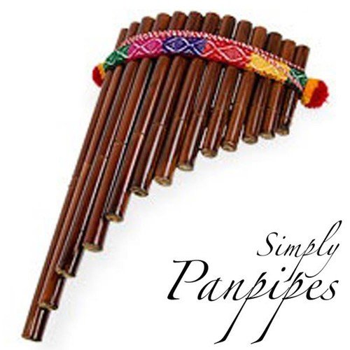 Simply Pan Pipes_poster_image