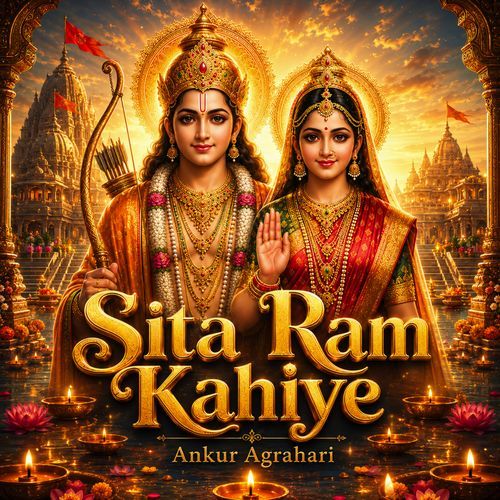 Sita Ram Kahiye