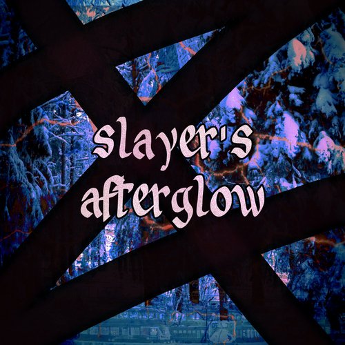 Slayer&#039;s Afterglow_poster_image