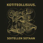 Soitellen sotaan