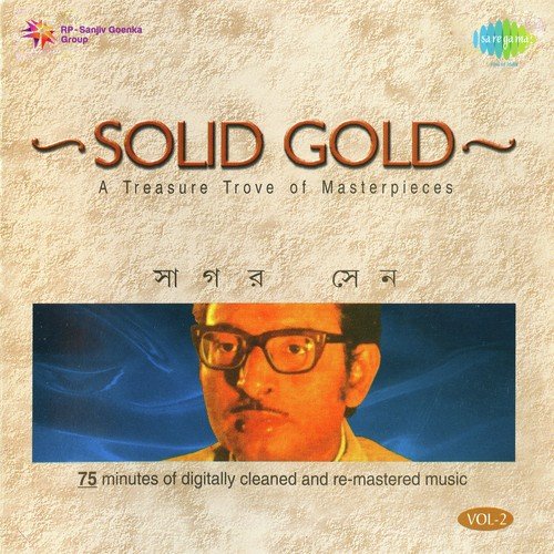 Solid Gold-Sagar Sen- Vol. 2