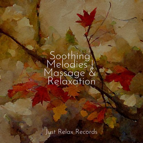 Soothing Melodies | Massage & Relaxation