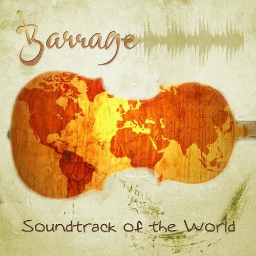 Soundtrack of the World