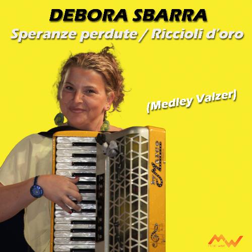 Speranze perdute / Riccioli d'oro (Valzer) cover art