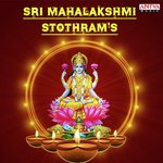 Sri Mahalakshmi Stothram's
