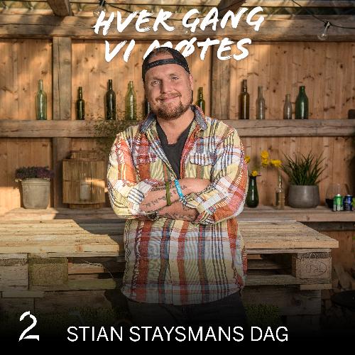 Stian Staysmans dag (Sesong 11)