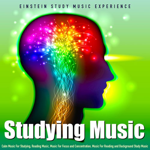 Studying Music: Calm Music for Studying, Reading Music, Music for Focus and Concentration, Music for Reading and Background Study Music
