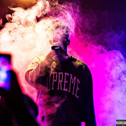 Shot for Shot cover art