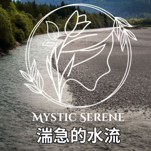 飞溅的小溪 cover art
