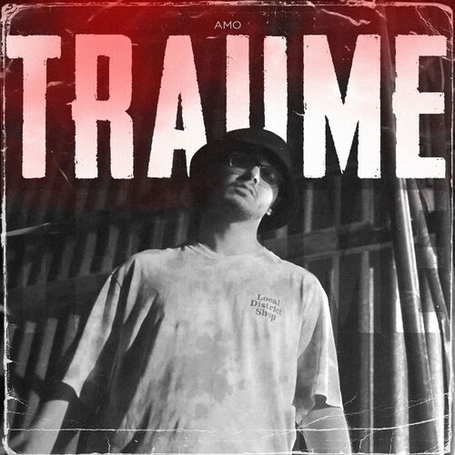 TRAUME cover art