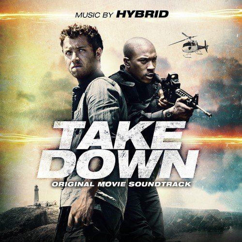 Take Down (Original Movie Soundtrack)_poster_image