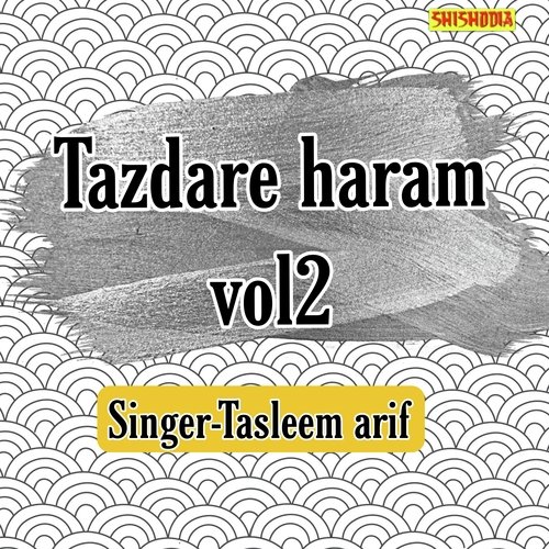 Tazdare haram vol 02