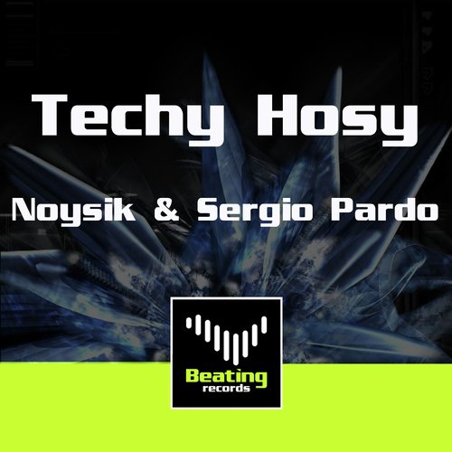 Techy Hosy (Original Mix)