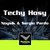 Techy Hosy (Original Mix)