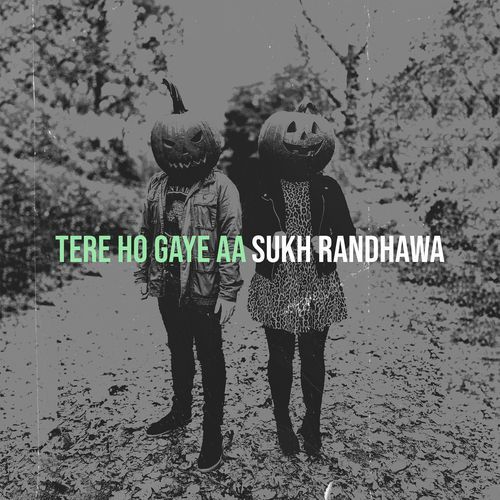 Tere Ho Gaye Aa