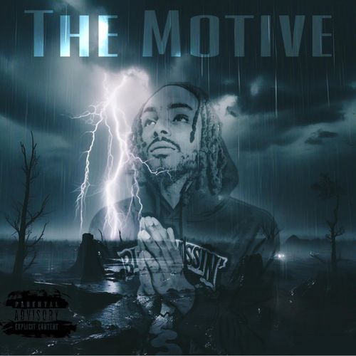 The Motive cover art