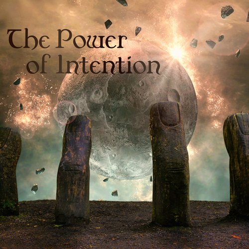 The Power of Intention_poster_image